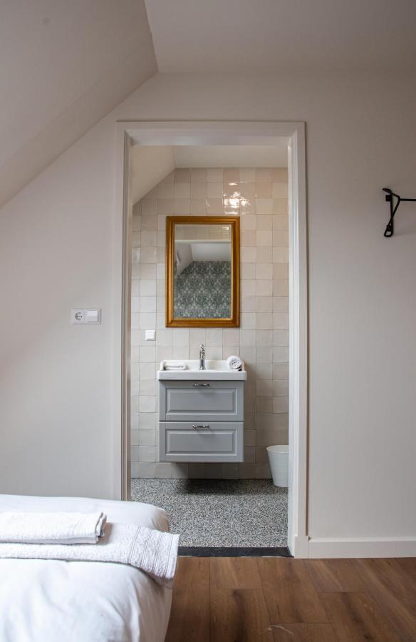 De Martha Hoeve Ursem Exterior foto